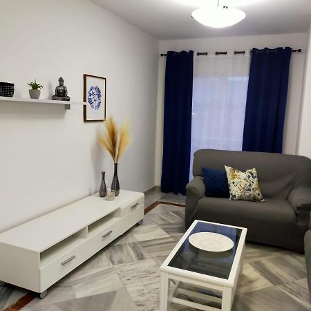 Apartamento Amplio, Seneca 1A Junto Al Centro Màlaga Exteriér fotografie