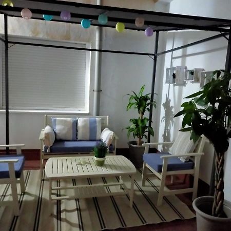 Apartamento Amplio, Seneca 1A Junto Al Centro Màlaga Exteriér fotografie
