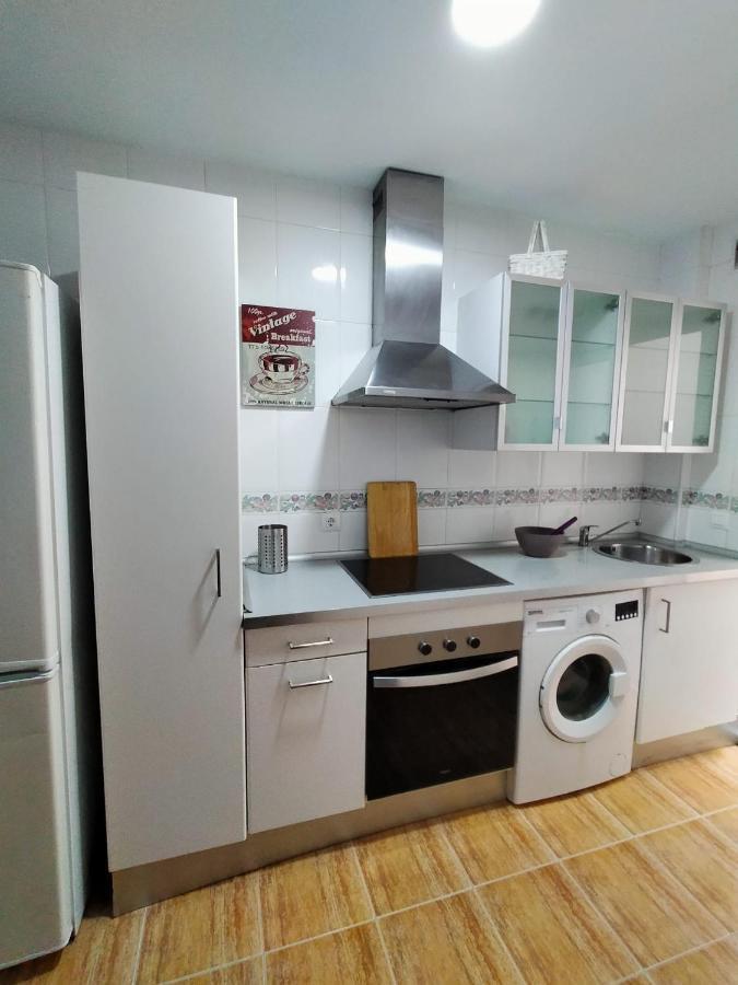 Apartamento Amplio, Seneca 1A Junto Al Centro Màlaga Exteriér fotografie