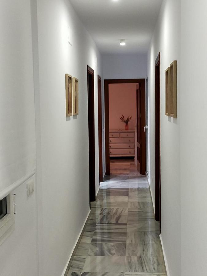 Apartamento Amplio, Seneca 1A Junto Al Centro Màlaga Exteriér fotografie
