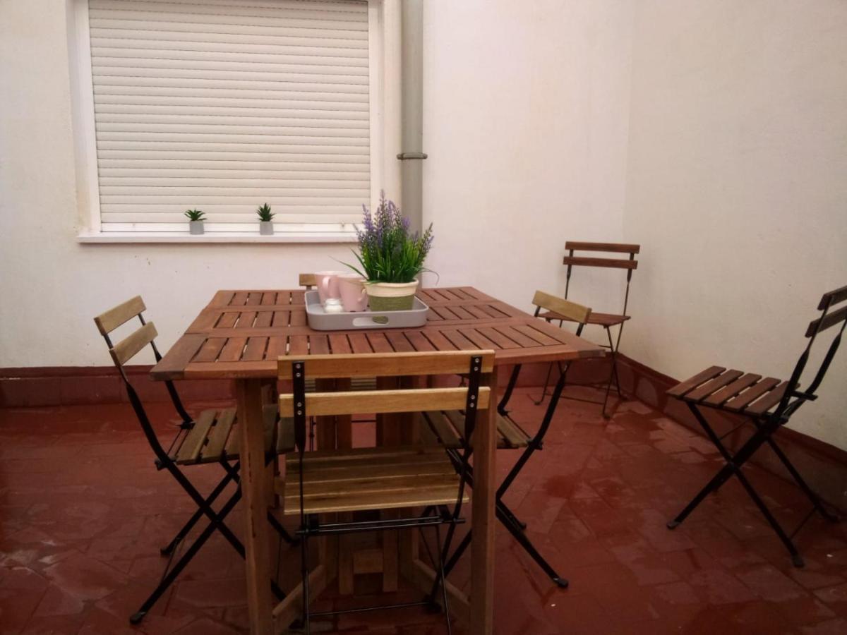 Apartamento Amplio, Seneca 1A Junto Al Centro Màlaga Exteriér fotografie