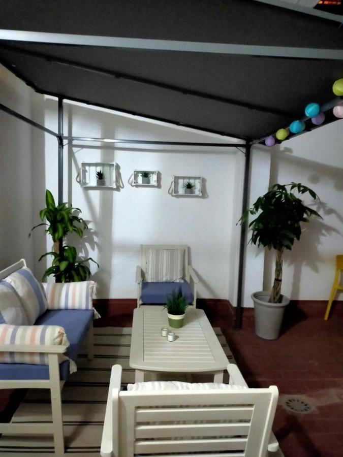 Apartamento Amplio, Seneca 1A Junto Al Centro Màlaga Exteriér fotografie