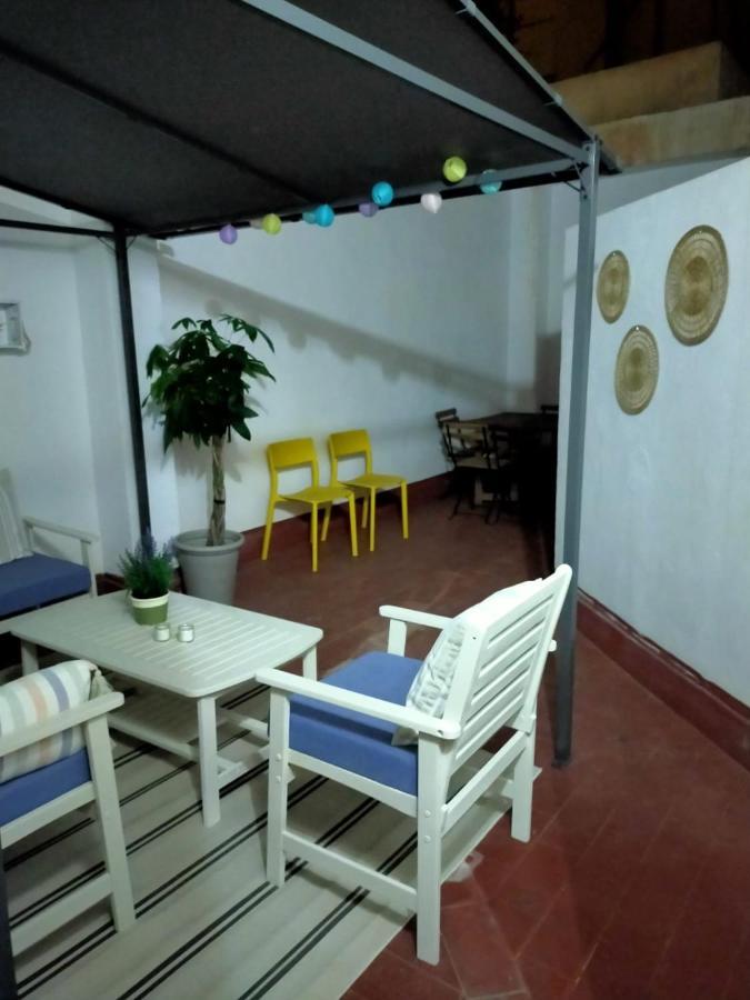 Apartamento Amplio, Seneca 1A Junto Al Centro Màlaga Exteriér fotografie