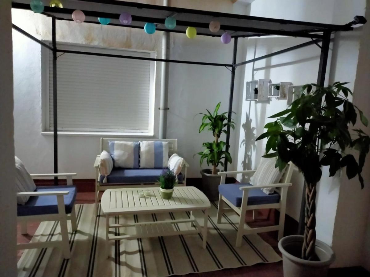 Apartamento Amplio, Seneca 1A Junto Al Centro Màlaga Exteriér fotografie