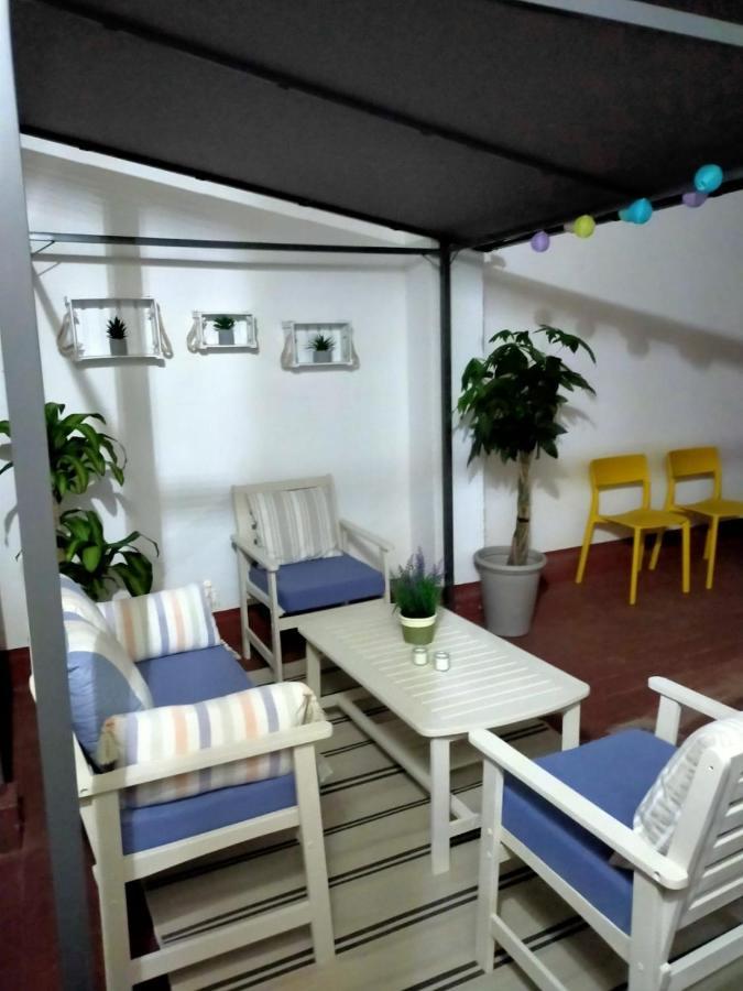 Apartamento Amplio, Seneca 1A Junto Al Centro Màlaga Exteriér fotografie